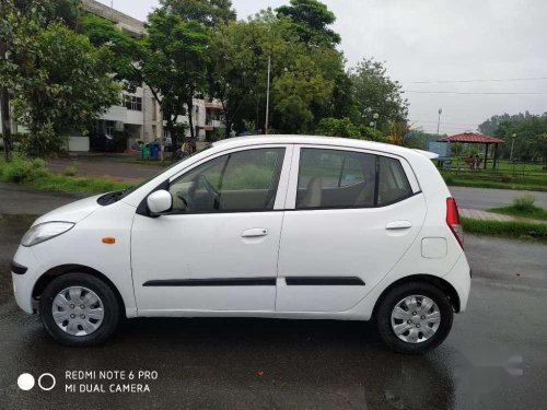 Used 2010 Hyundai i10 Sportz MT for sale