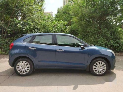 2016 Maruti Suzuki Baleno MT for sale