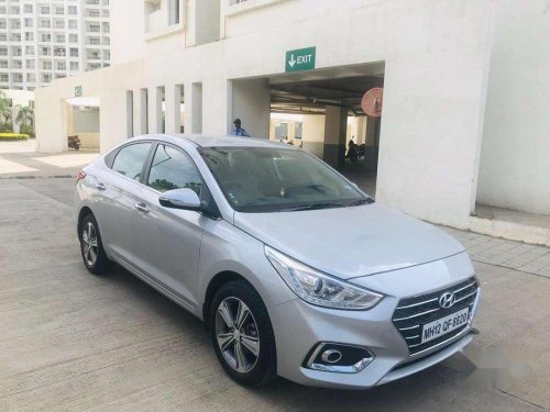 Used 2018 Hyundai Verna AT for sale