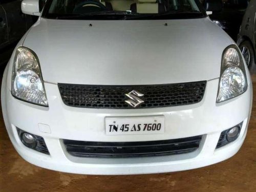 2011 Maruti Suzuki Swift VDI MT for sale