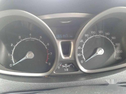 Used Ford Ecosport, 2015, Petrol MT for sale 