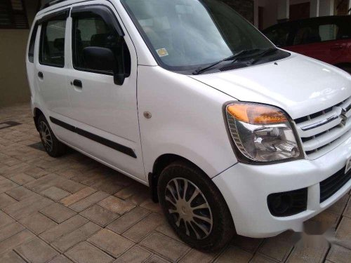 Used 2009 Maruti Suzuki Wagon R LXi MT for sale