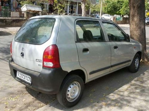 Maruti Suzuki Alto 2011 MT for sale 