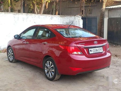 2015 Hyundai Verna 1.6 VTVT SX MT for sale