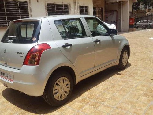 2008 Maruti Suzuki Swift LXI MT for sale