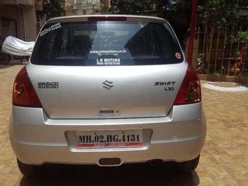 2008 Maruti Suzuki Swift LXI MT for sale