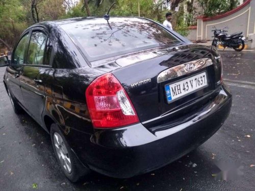 Hyundai Verna VGT CRDi SX, 2008, Diesel MT for sale 