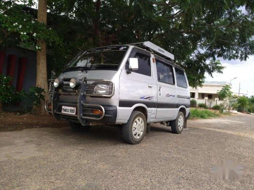 2015 Maruti Suzuki Omni MT for sale