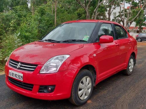 Used Maruti Suzuki Swift Dzire car MT at low price