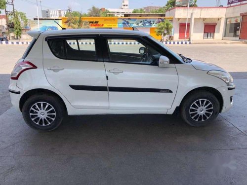 Maruti Suzuki Swift VDi BS-IV, 2014, Diesel MT for sale 