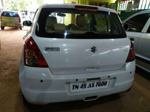 2011 Maruti Suzuki Swift VDI MT for sale