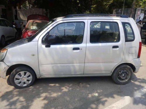 2008 Maruti Suzuki Wagon R LXi MT for sale