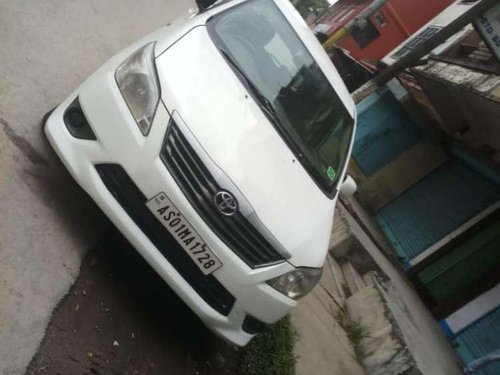 Used Toyota Innova car MT for sale at low price