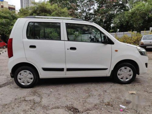 2014 Maruti Suzuki Wagon R LXI CNG MT for sale at low price