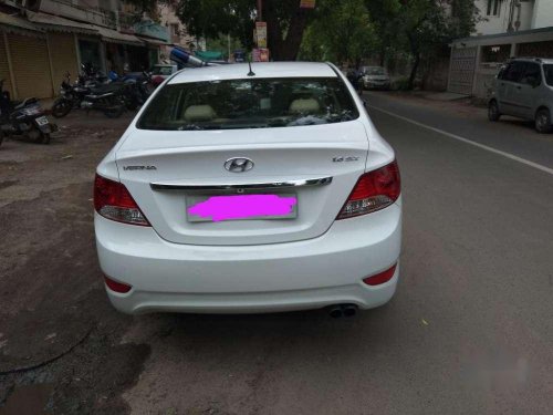 Used Hyundai Verna 1.6 CRDi SX 2013 MT for sale 