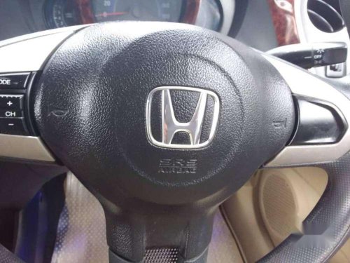 2015 Honda Mobilio MT for sale at low price