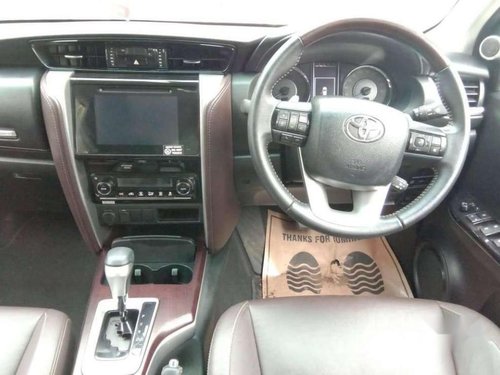 Used 2017 Toyota Fortuner 4x2 AT for sale