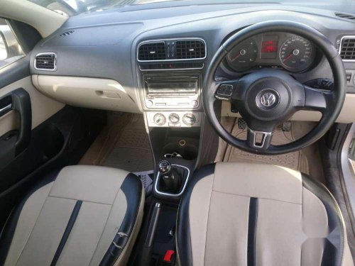 Volkswagen Polo 2013 MT for sale 