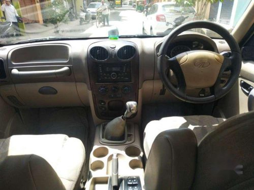 Used Mahindra Scorpio 2012 MT for sale at low price