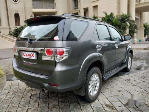 Used 2012 Toyota Fortuner MT for sale