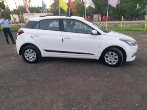 Used Hyundai i20 car 2016 MT for sale at low price