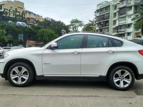 Used 2010 BMW X6 AT for sale