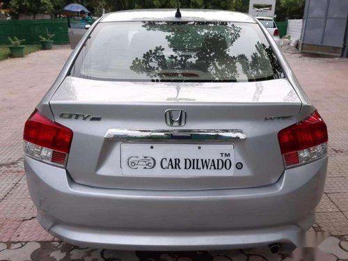 2010 Honda City 1.5 S MT for sale at low price