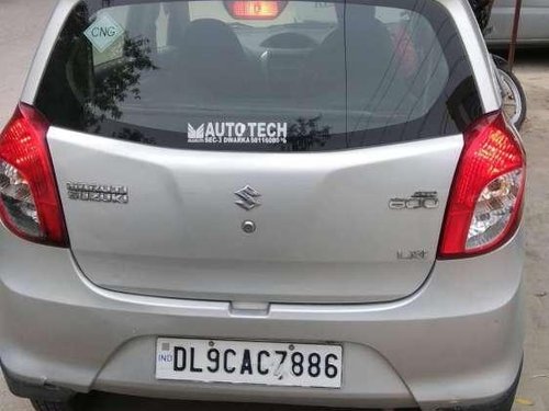 Maruti Suzuki Alto 800 2013 LXI MT for sale 