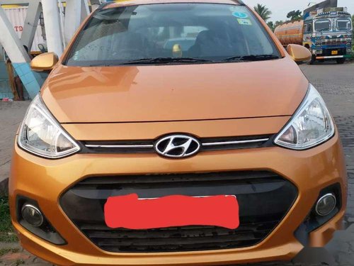 Used 2014 Hyundai Grand i10 Asta MT for sale