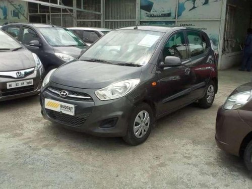 Used Hyundai i10 2012 Magna MT for sale 