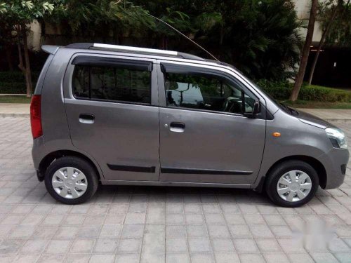 Maruti Suzuki Wagon R LXi BS-III, 2013, Petrol MT for sale 