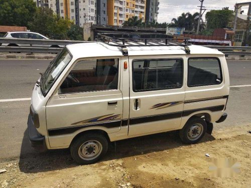 1998 Maruti Suzuki Omni MT for sale