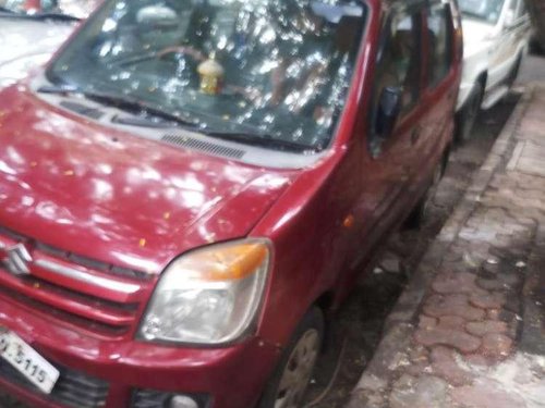 Maruti Suzuki Wagon R VXI 2008 MT for sale 