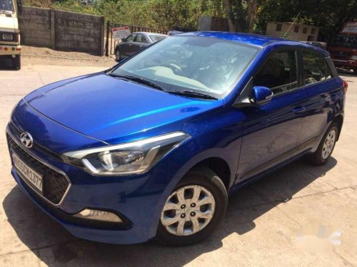 2015 Hyundai i20 Sportz 1.4 Crdi MT for sale at low price