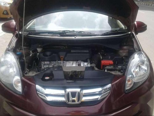 2015 Honda Amaze MT for sale