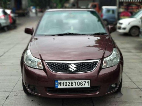 Used 2010 Maruti Suzuki SX4 MT for sale