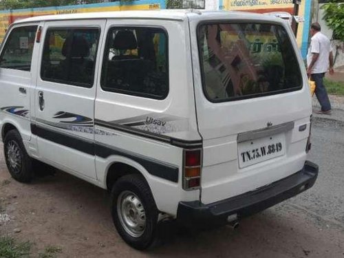 Used Maruti Suzuki Omni car MT at low price