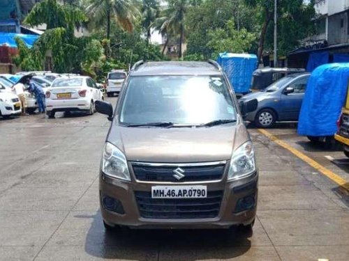 Maruti Suzuki Wagon R Duo, 2015, CNG & Hybrids MT for sale 