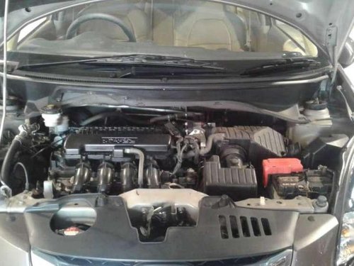 Honda Amaze, 2015, Petrol MT for sale 