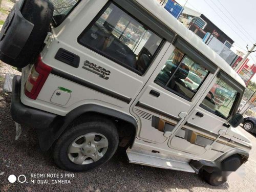 Mahindra Bolero SLE 2010 MT for sale 