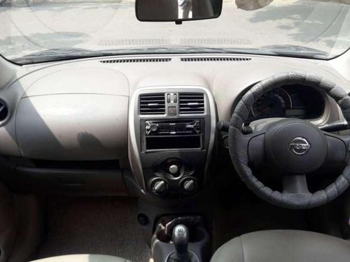 Used Nissan Micra car 2013 XL MT for sale at low price