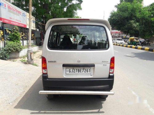 Maruti Suzuki Eeco 5 STR WITH A/C+HTR CNG, 2014, CNG & Hybrids MT for sale 