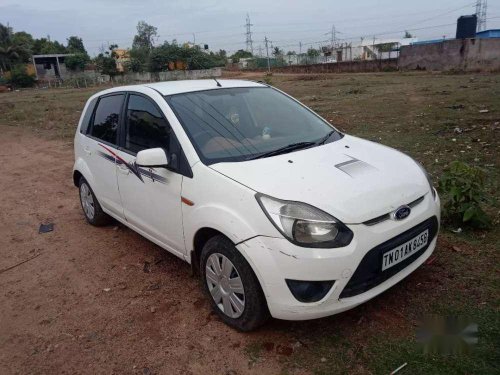 Used 2010 Ford Figo MT for sale