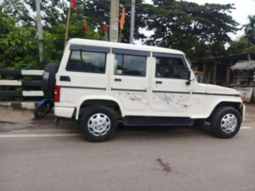 Used Mahindra Bolero SLX 2017 MT for sale 