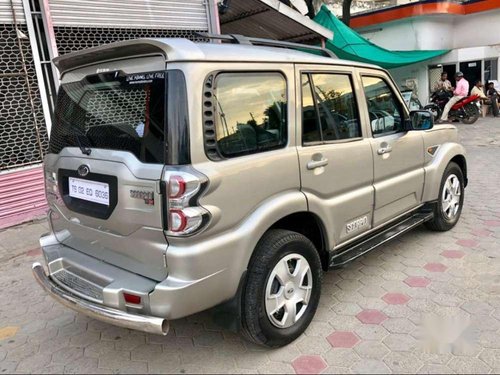 2016 Mahindra Scorpio MT for sale