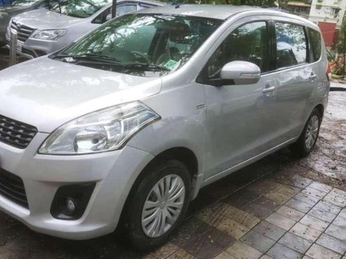 Used Maruti Suzuki Ertiga VDI 2013 MT for sale 