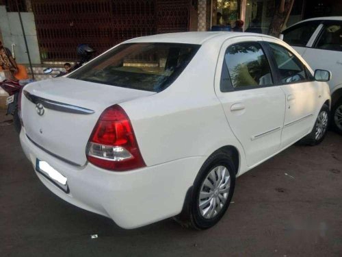 2012 Toyota Etios GD MT for sale at low price