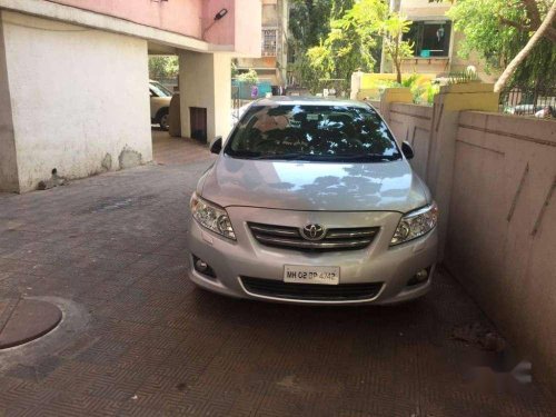 2010 Toyota Corolla Altis VL AT for sale at low price