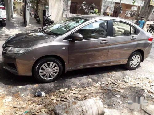 Used Honda City 1.5 V AT 2012 for sale 