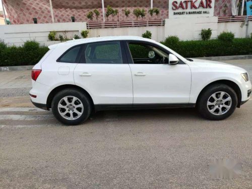 Used 2012 Audi Q5 AT for sale